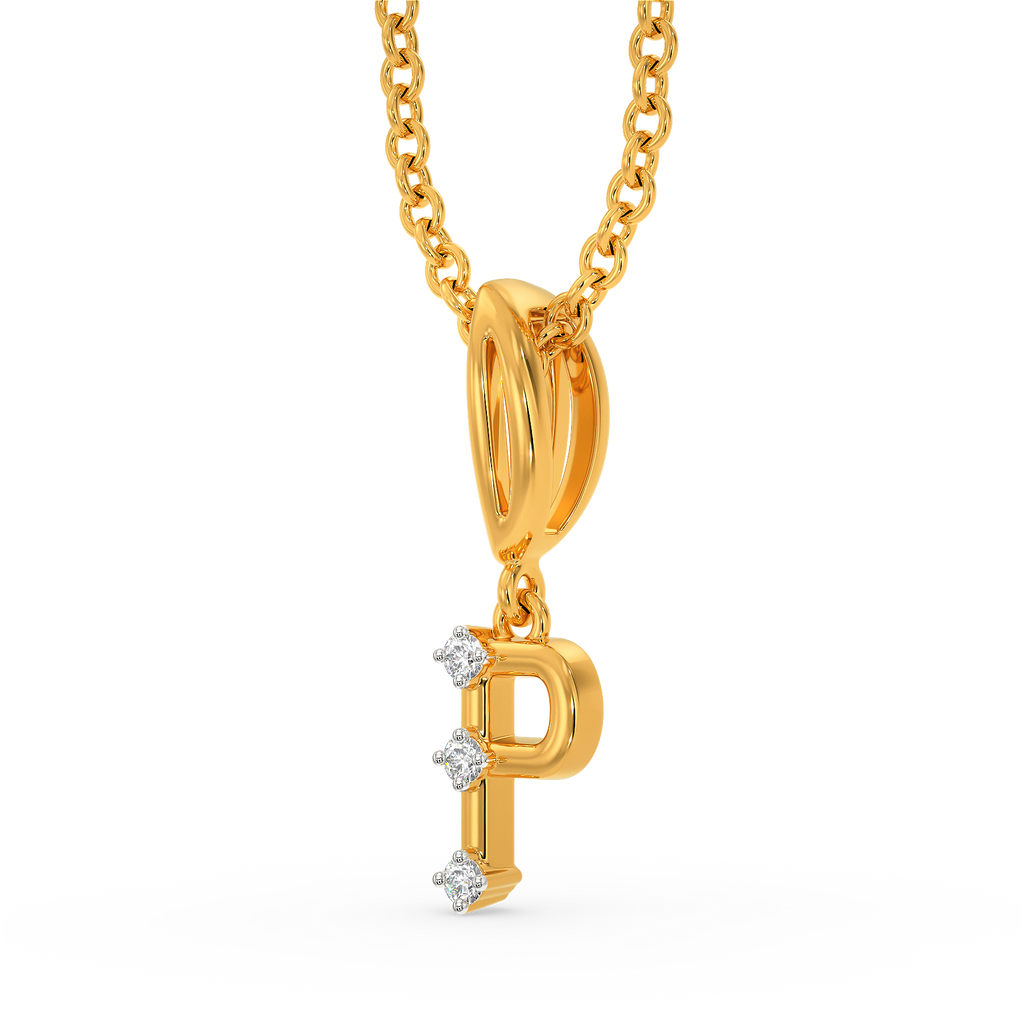 Just Perfect Diamond Pendants