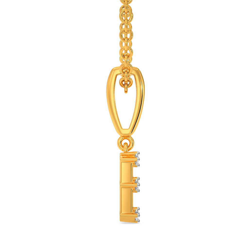 Just Perfect Diamond Pendants