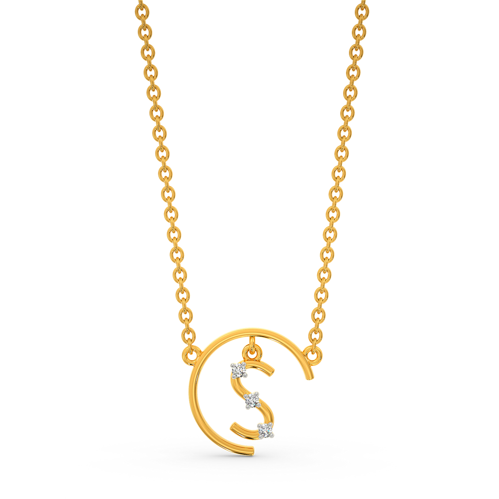 Super Duper Diamond Necklaces