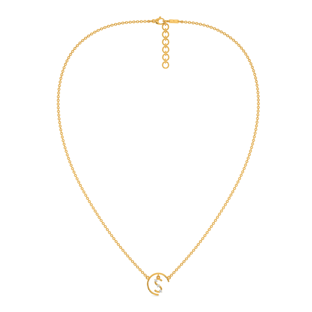 Super Duper Diamond Necklaces