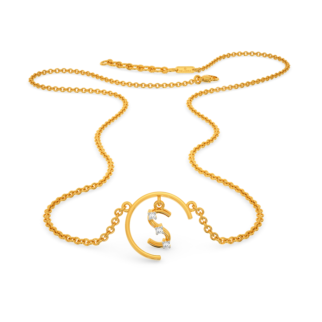 Super Duper Diamond Necklaces