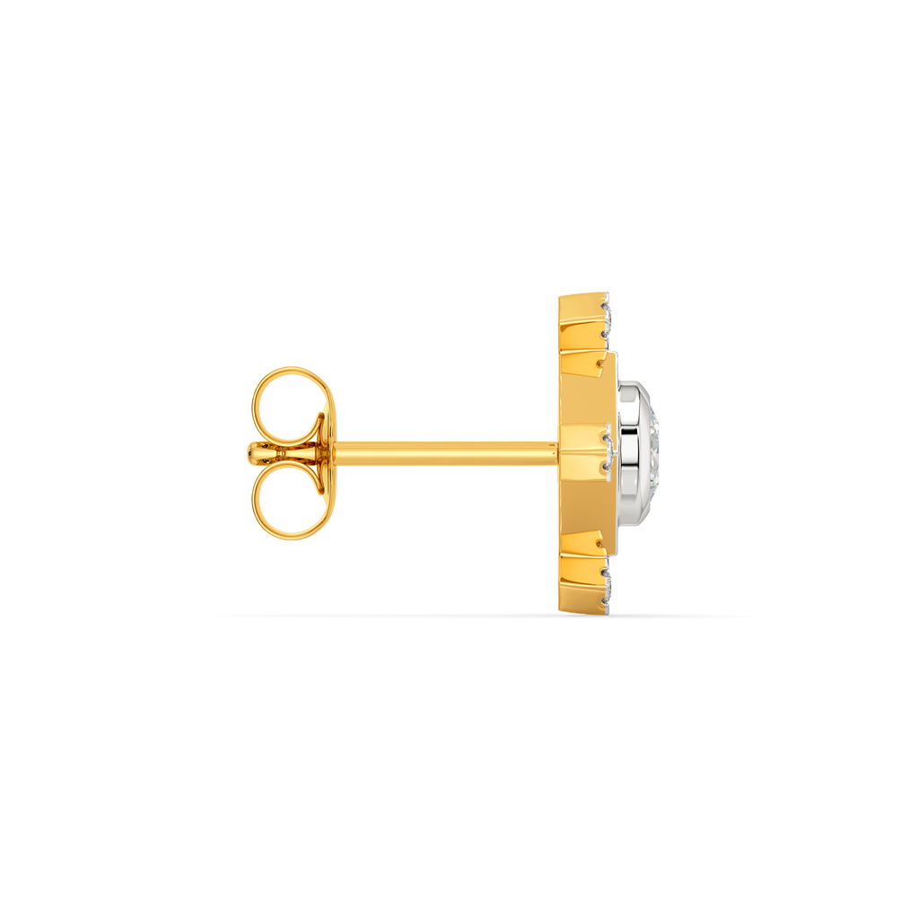 O Pretty Woman Diamond Earrings