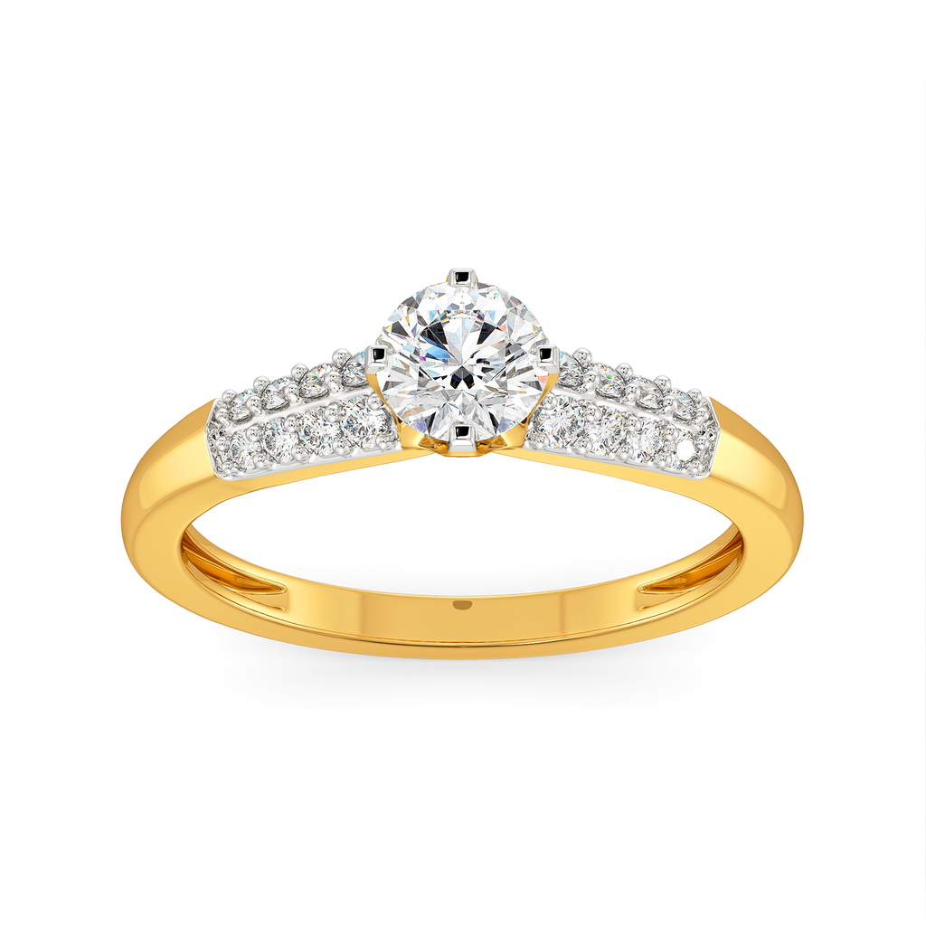 Great Gig Diamond Rings