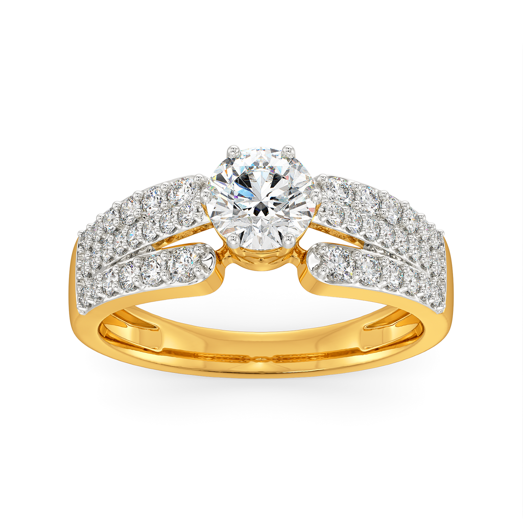 You Gotta Be Diamond Rings