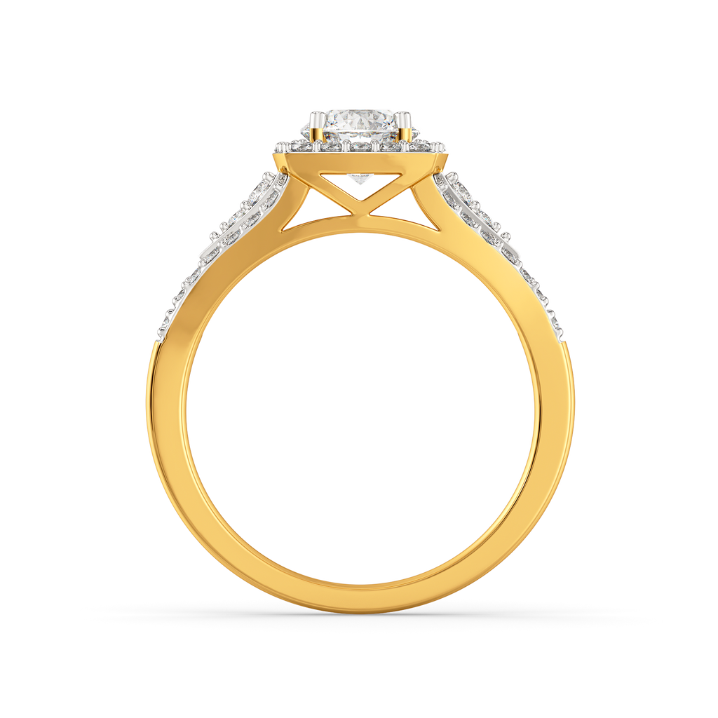 LoveIin Diamond Rings