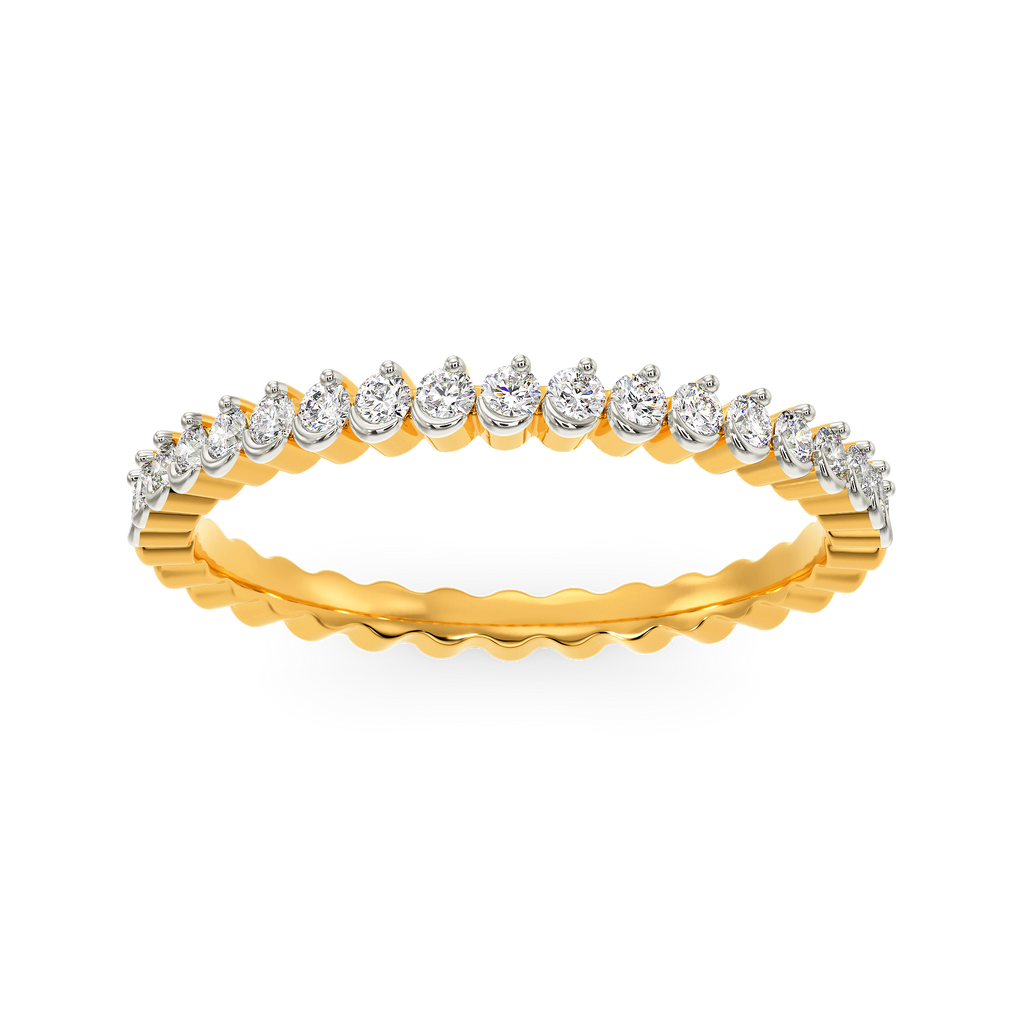 Classic Choice Diamond Rings