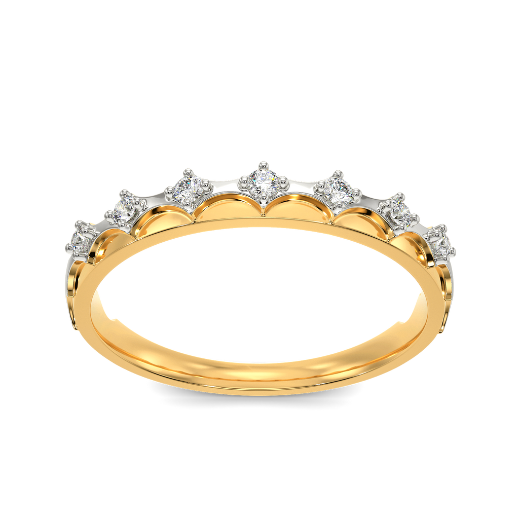 South N West Diamond Rings