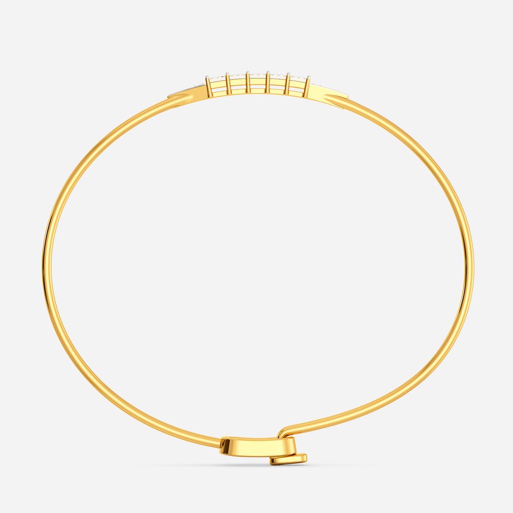 Sassy Diamonds Diamond Bangles
