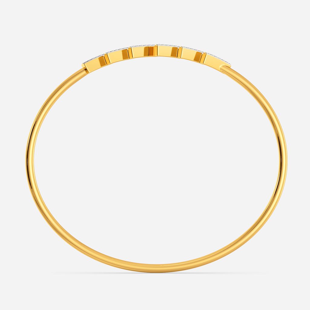 Reckless Stunner Diamond Bangles