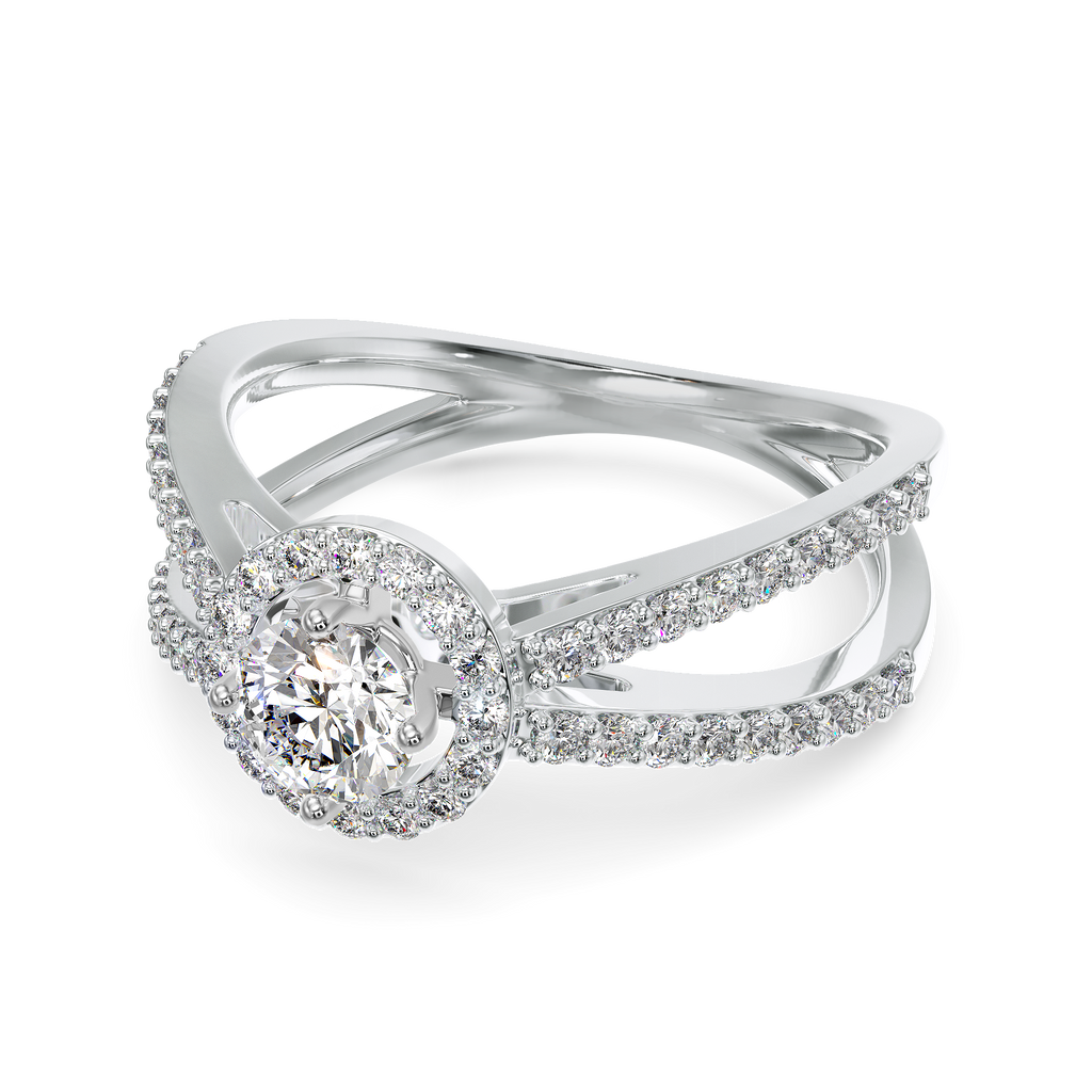 Hawaii Diamond Rings