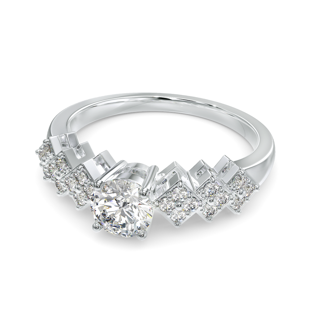 Until Sunset Diamond Rings