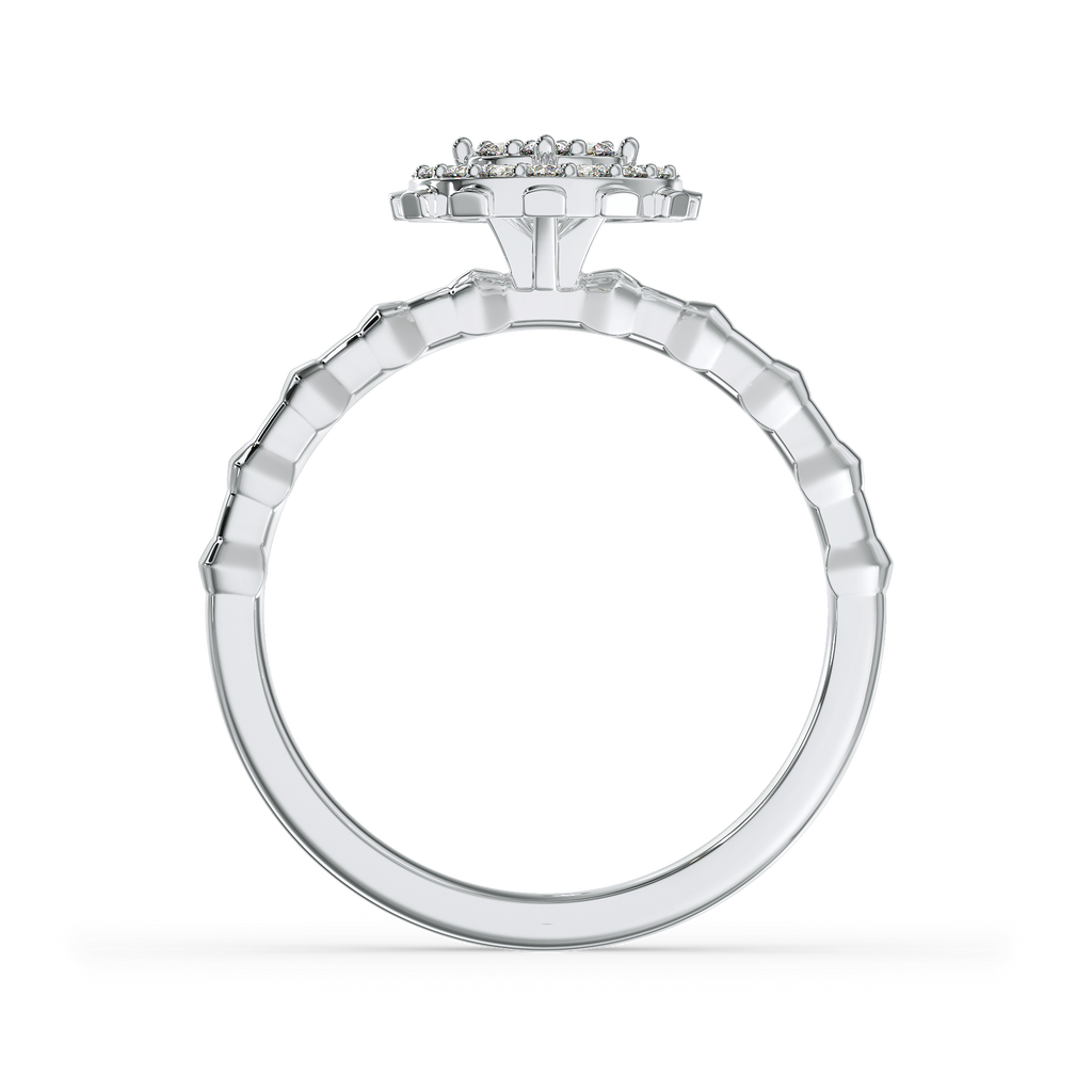 Harper Diamond Rings