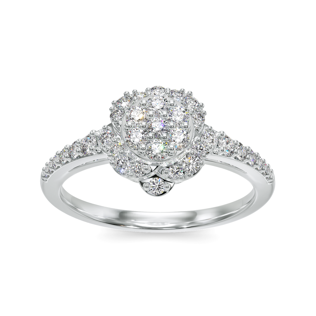 I Hear You Diamond Rings