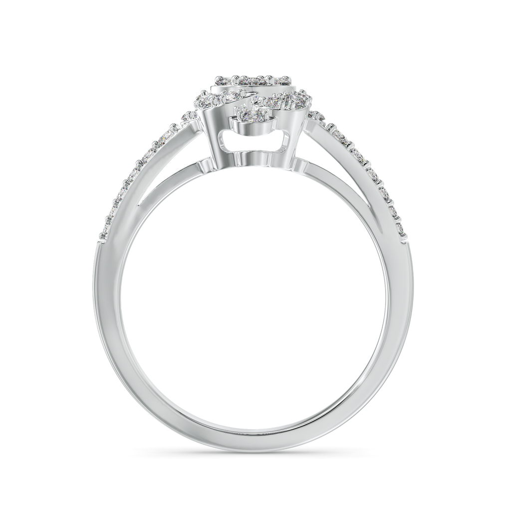 I Hear You Diamond Rings