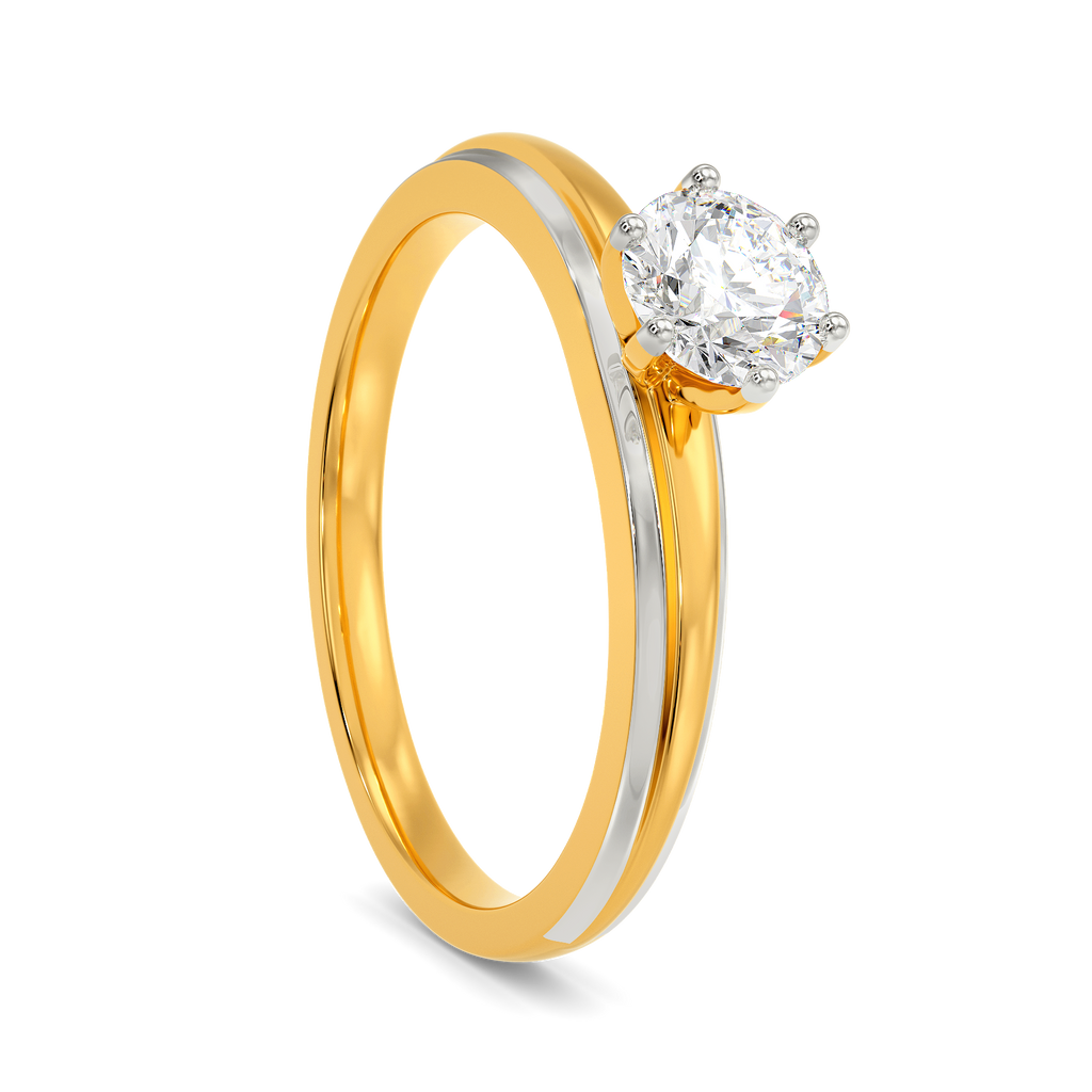Blingsi Diamond Rings