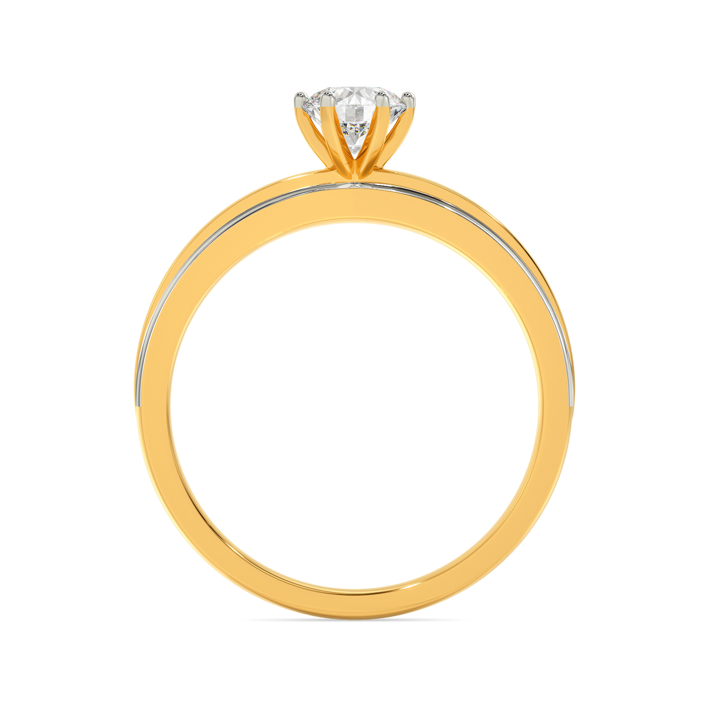 Blingsi Diamond Rings