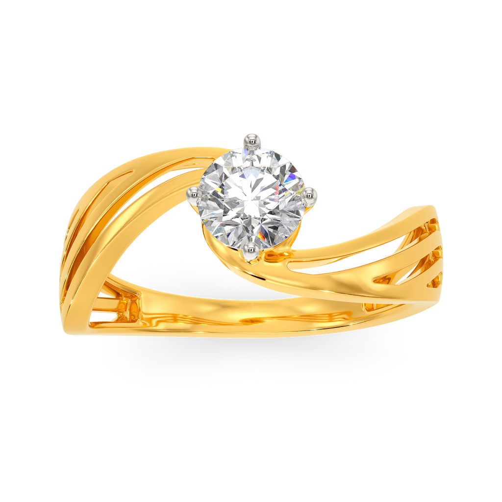 Zest N Zeal Diamond Rings