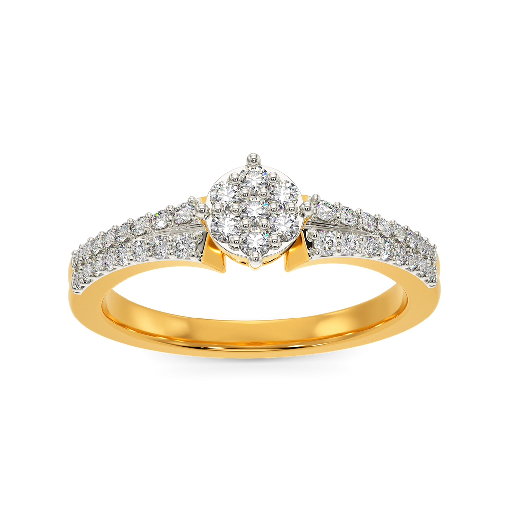 Of The New Love Diamond Rings