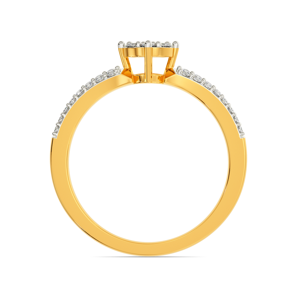 Of The New Love Diamond Rings
