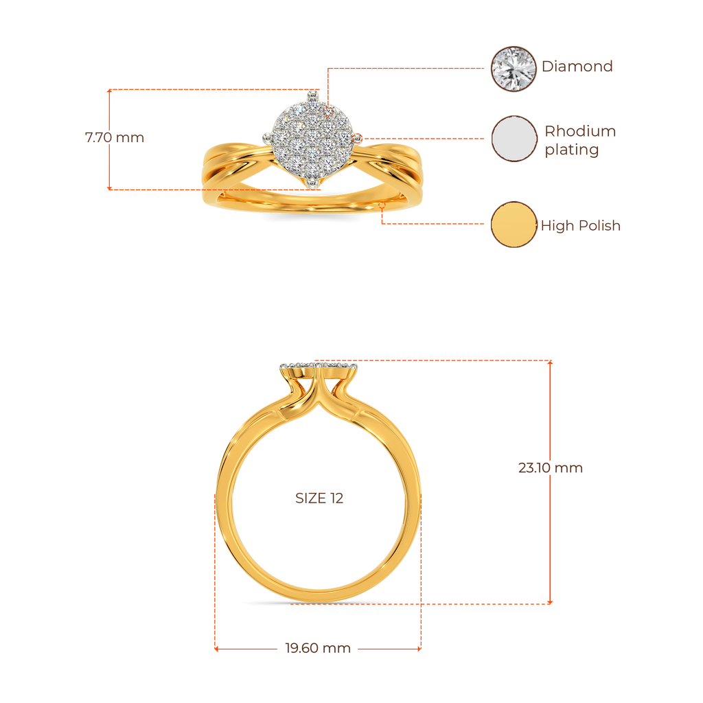 Wishlist Diamond Rings
