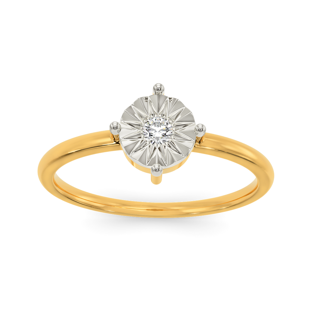 Through My Eyes Diamond Rings