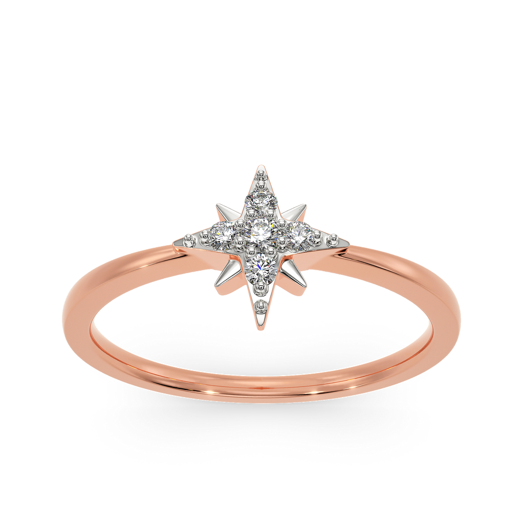 Be The Spark Diamond Rings
