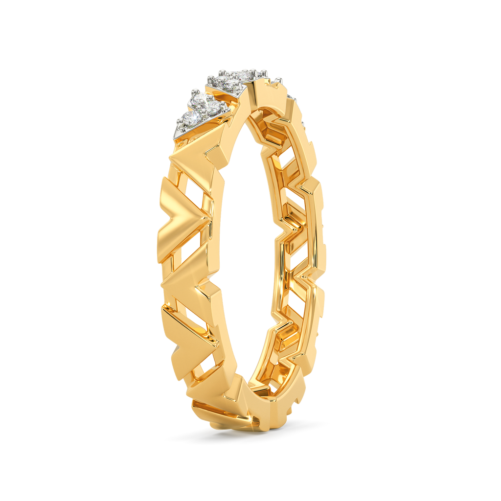 Five N Three Diamond Rings
