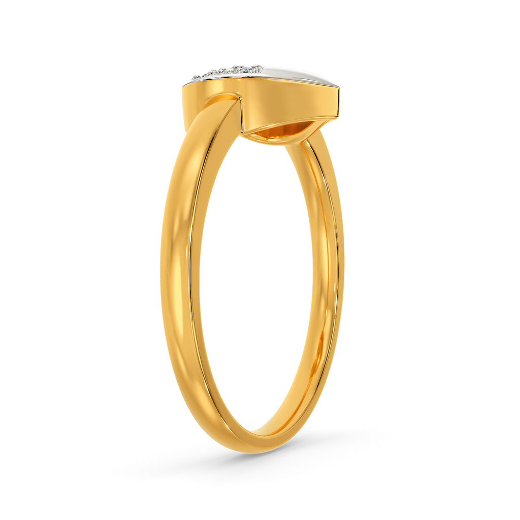 Close To Your Heart Diamond Rings