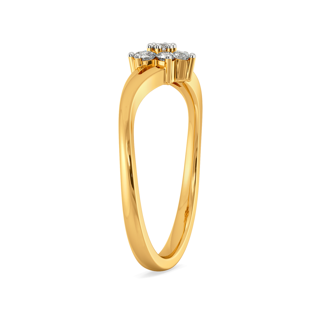 Glow Getter Diamond Rings