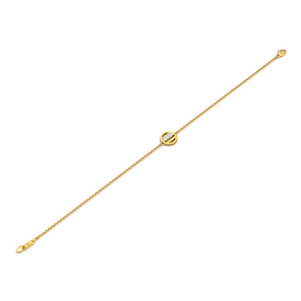 Summer Sun Diamond Bracelets