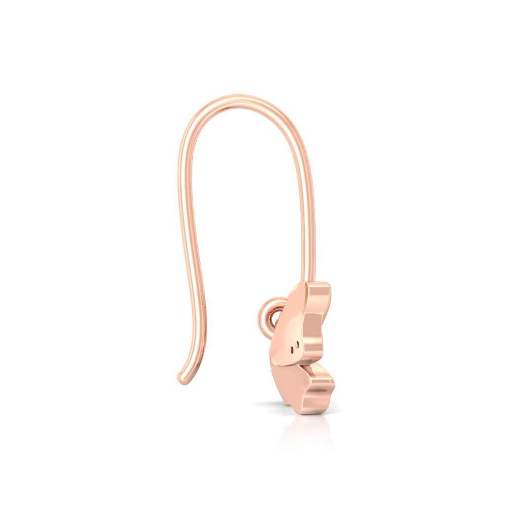 Pretty Muse Diamond Earrings