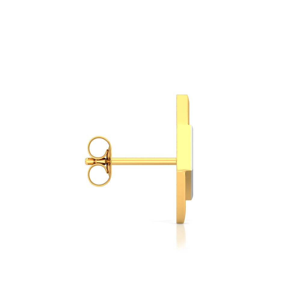 Cabaret Chic Diamond Earrings