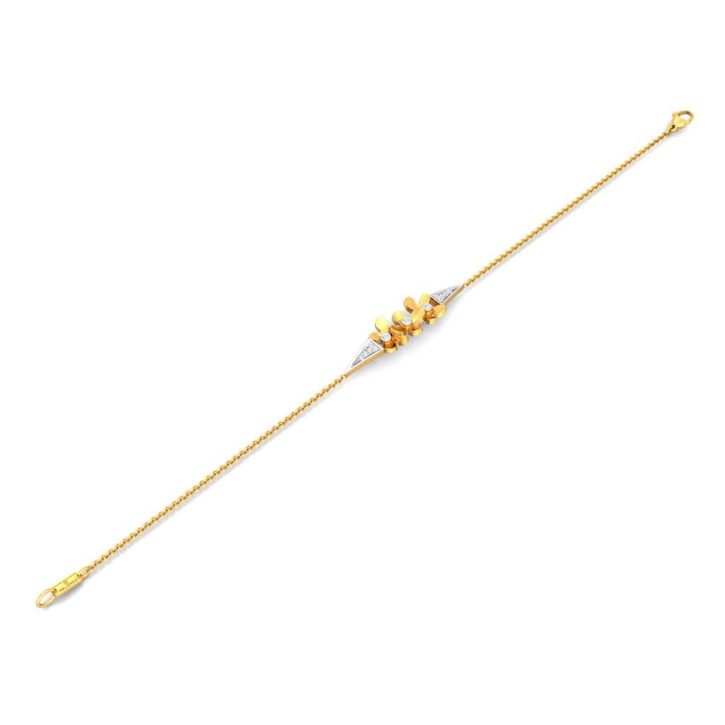 Cult of Cute Diamond Bracelets