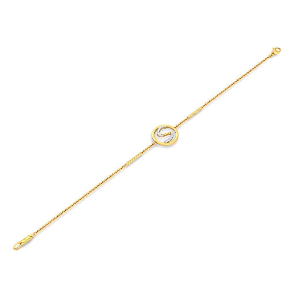 Street Sass Diamond Bracelets