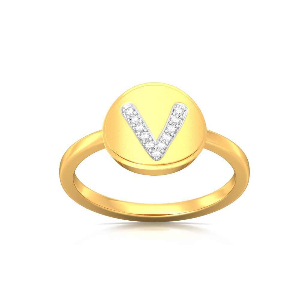 Viva La Vida Diamond Rings