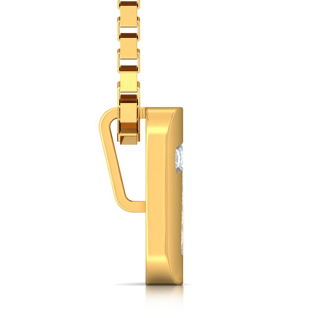 Talk of the Town Diamond Pendants