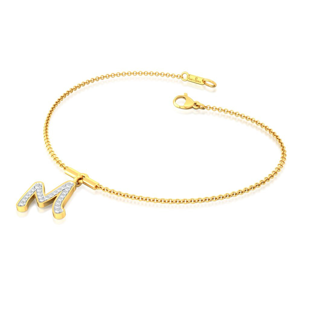 Mi Amore Diamond Bracelets