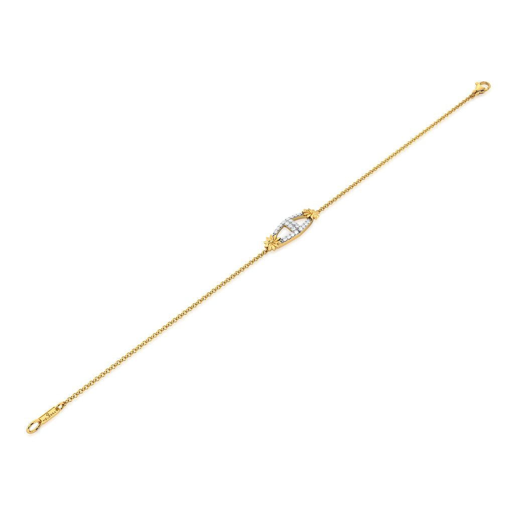 Sun N Glam Diamond Bracelets