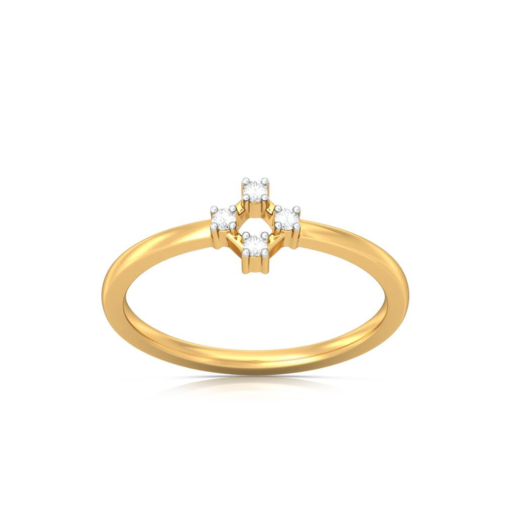 The Opening Act Diamond Rings