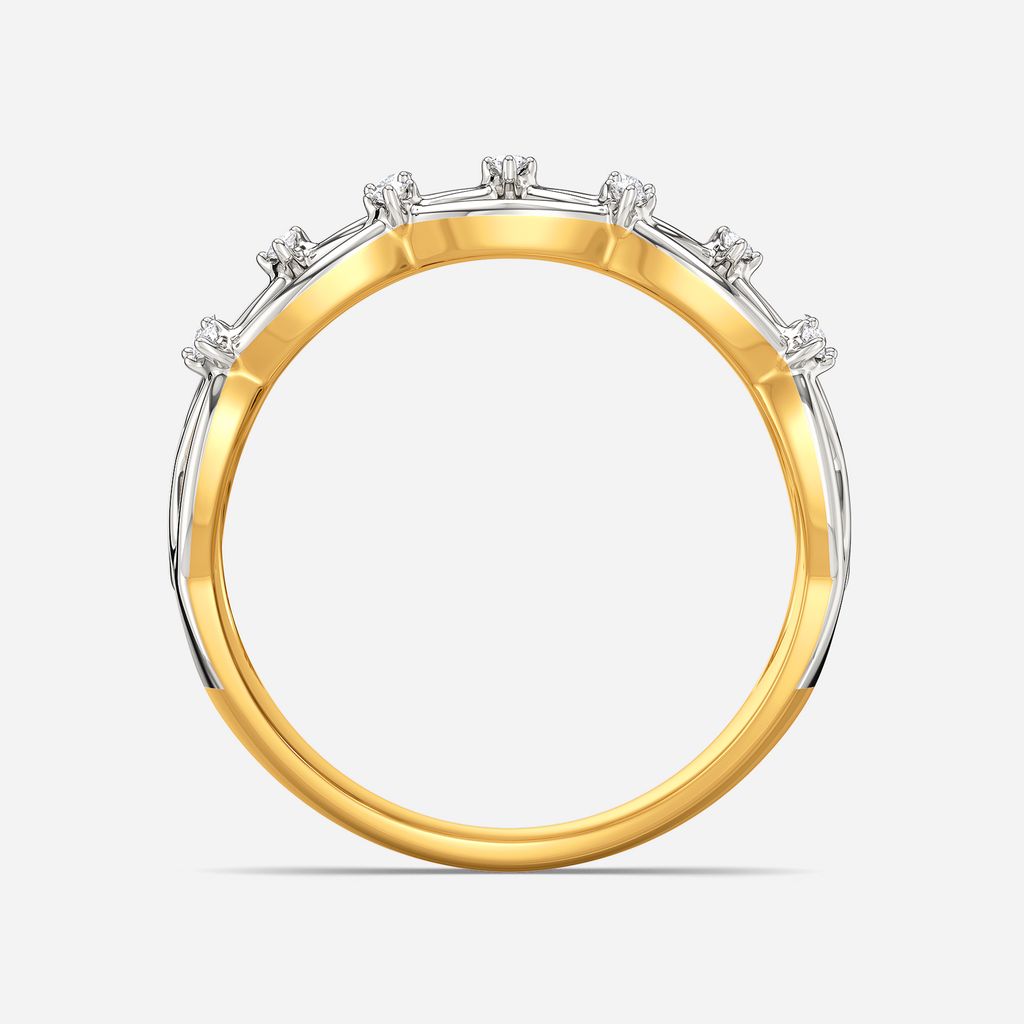 Knit N Tidy Diamond Rings