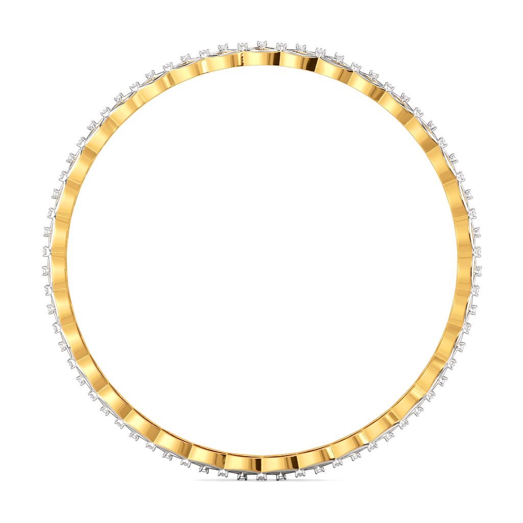 Knit N Tidy Diamond Bangles