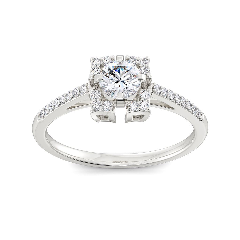 Love Hangover Diamond Rings