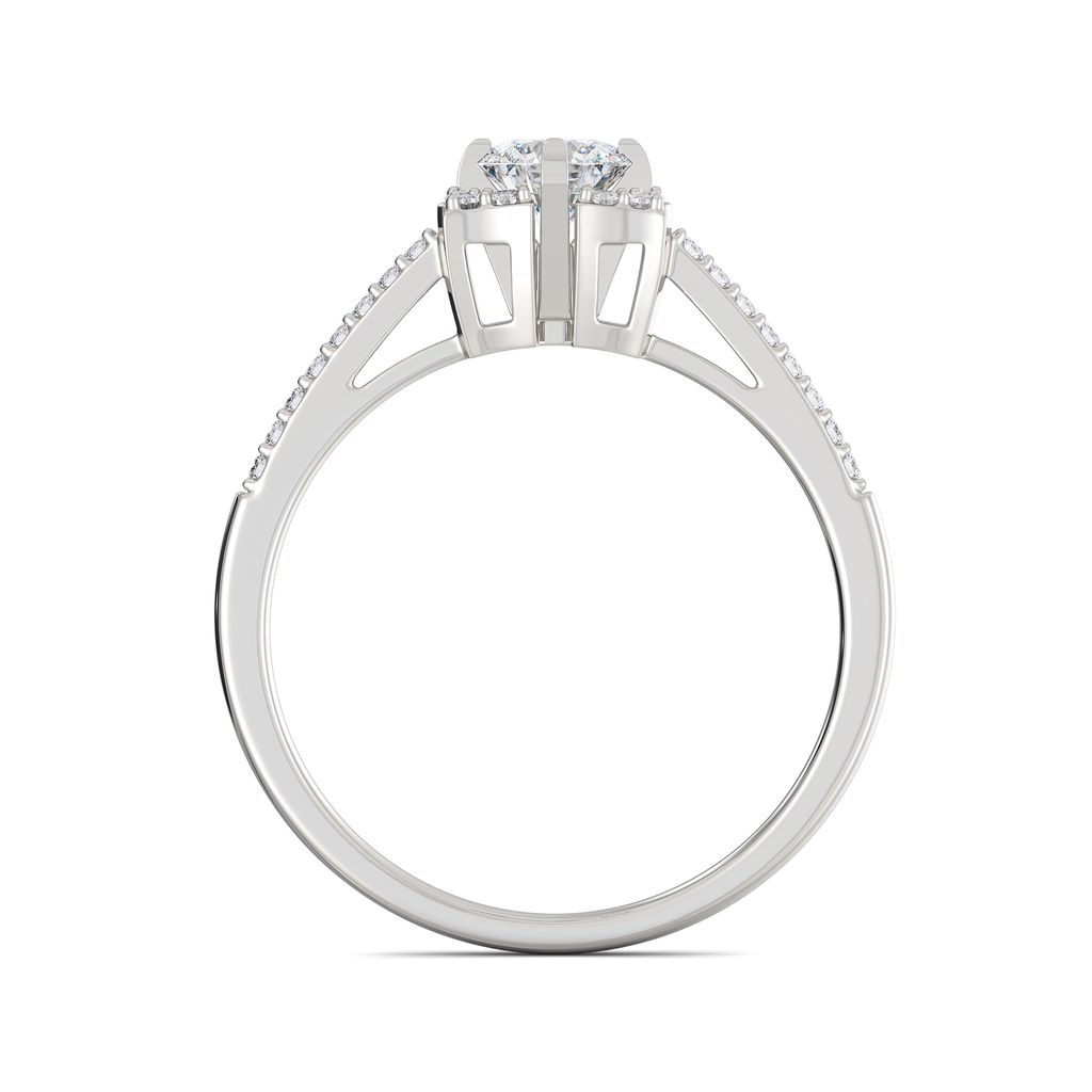 Love Hangover Diamond Rings