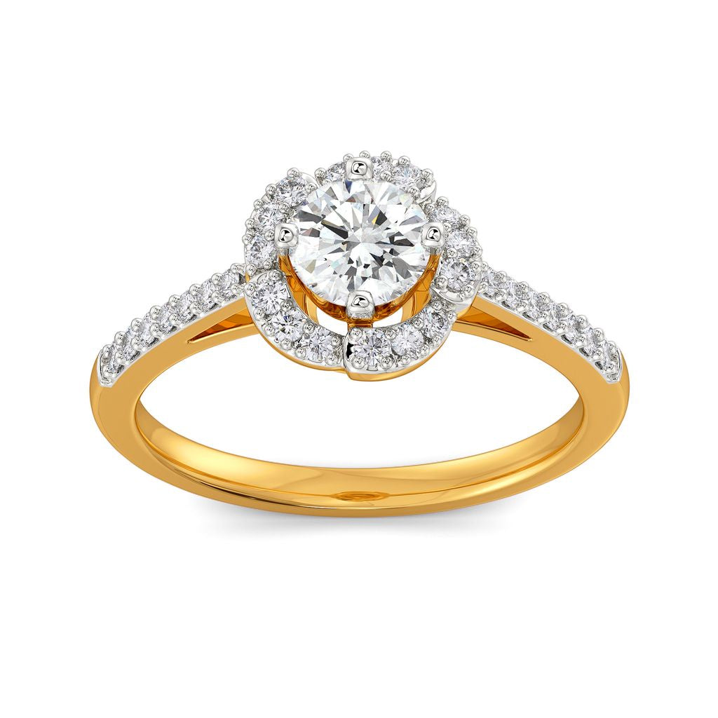 Love on Top Diamond Rings