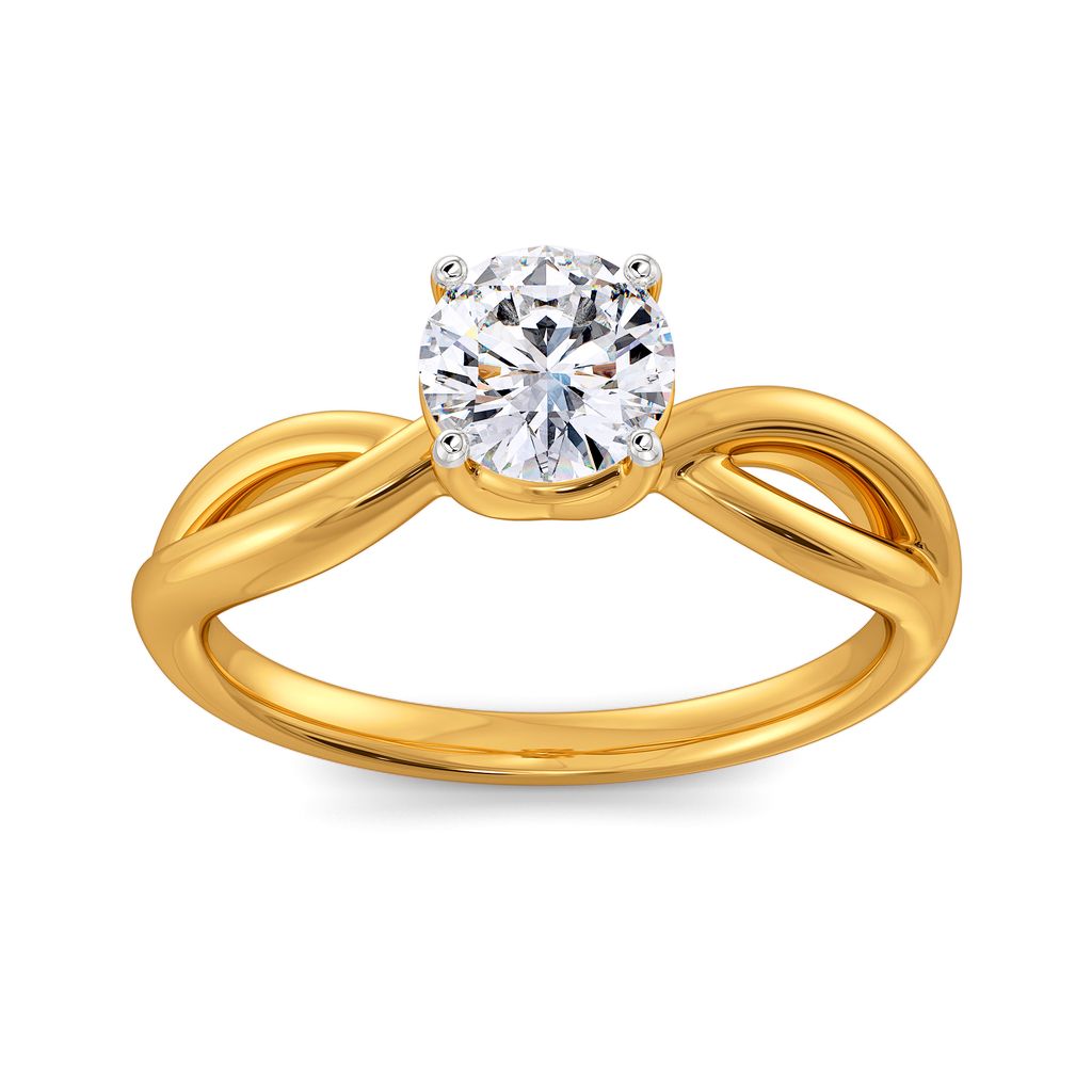 Infinity N Beyond Diamond Rings