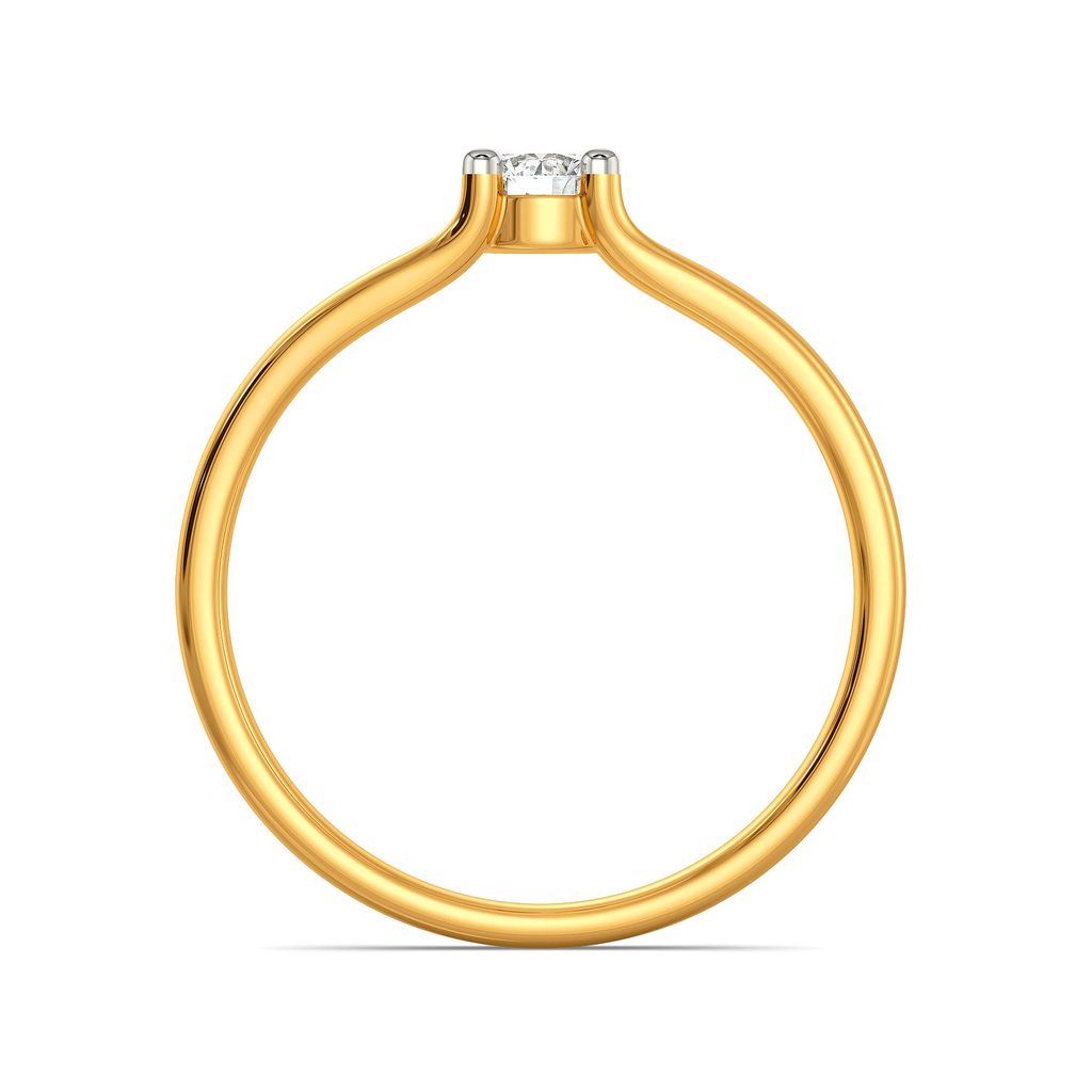 A New Chapter Diamond Rings