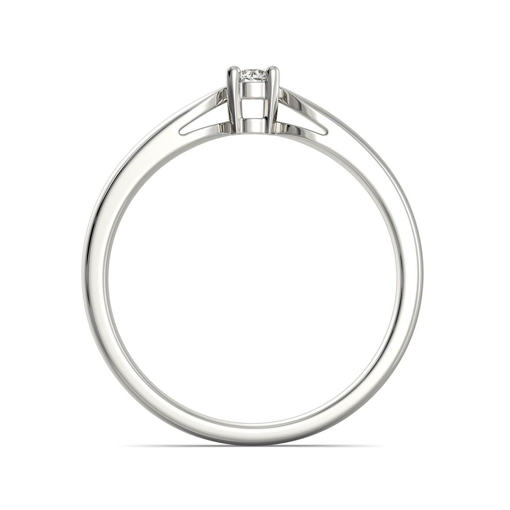 Solitaire Selects Diamond Rings