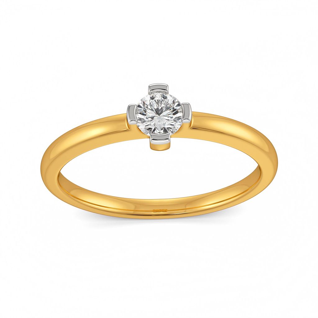 Serenate Affair Diamond Rings