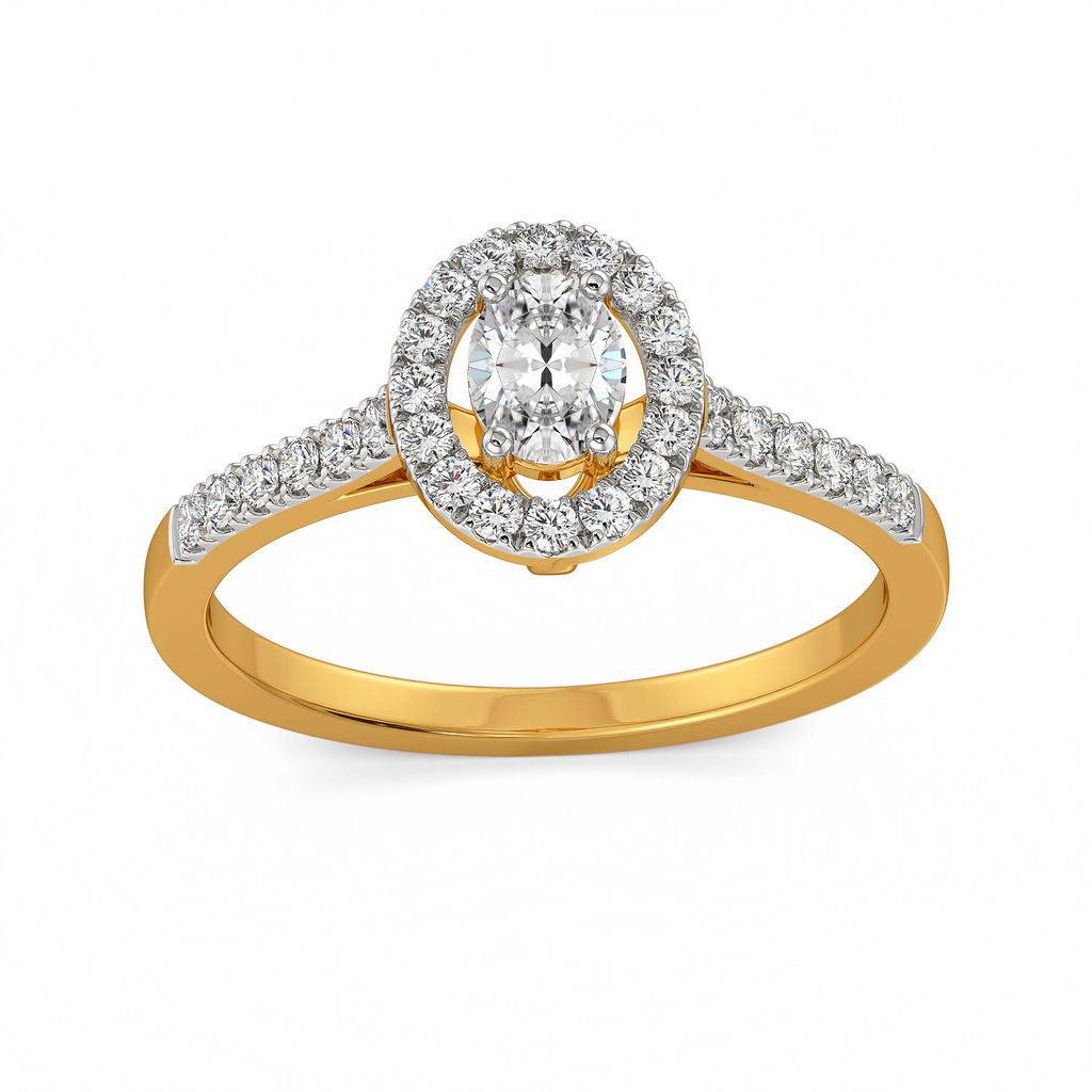 Royalty Recall Diamond Rings