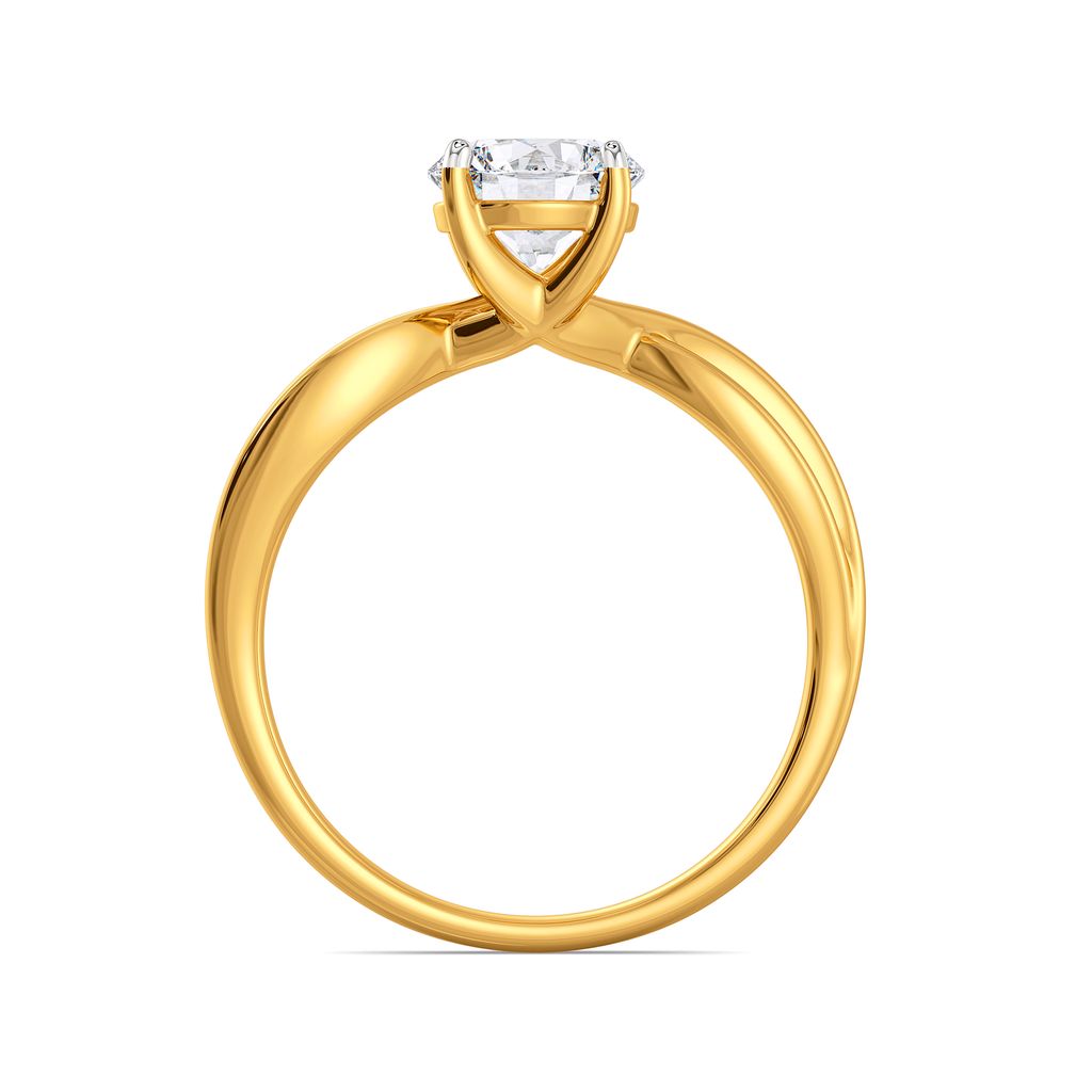 Twirl Theory Diamond Rings